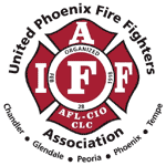 United Phoenix Fire Fighters Association
